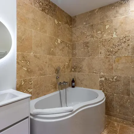 Le Coquet De Stanislas - A Cote De La Gare Apartament