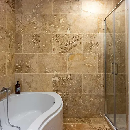 Apartament Le Coquet De Stanislas - A Cote De La Gare *